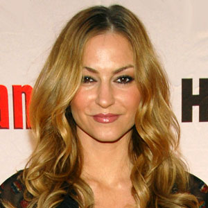 Drea de Matteo Drea de Matteo